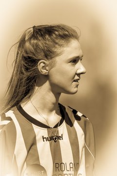 Bild 2987 - B-Juniorinnen FSC Kaltenkirchen - TuS Tensfeld : Ergebnis: 7:0